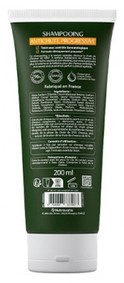 Luxeol Luxéol Shampooing Anti-chute Progressive