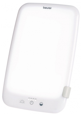 Lampa de Luminoterapie Programabilă Beurer TL 35