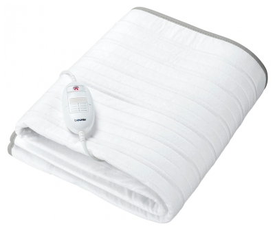 Aquecedor de Colchão Beurer TS 17