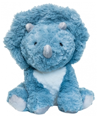 Moje Malá Odnímatelná Nahřívací Láhev Triceratops