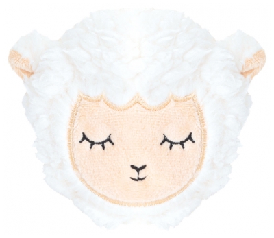 Plic Care Mini Bouillotte Douceur & Confort Mouton
