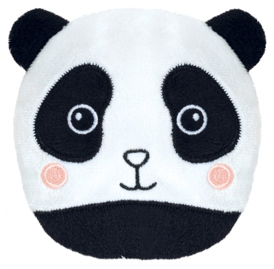 Plic Care Mini Bouillotte Douceur & Confort Panda