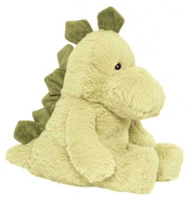 Plic Care Peluche Chaud/Froid Dino