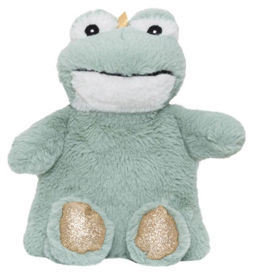 Plic Care Peluche Chaud/Froid Gribouille la Grenouille