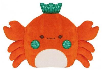 Plic Care Peluche Chaud/Froid Sandy le Crabe
