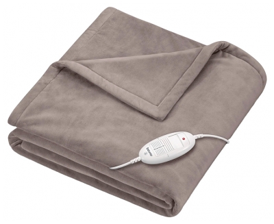 Beurer Couverture Chauffante HD 75 Cosy