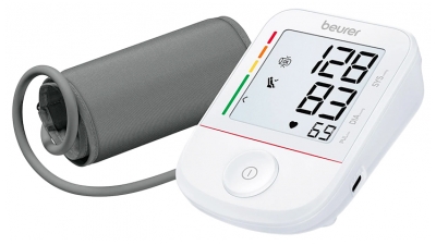 Beurer Medical Bovenarmbloeddrukmeter BM 38