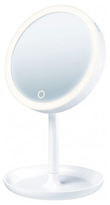 Espelho Cosmético Iluminado Beurer Beauty