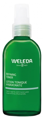 Tónico Hidratante Weleda 150 ml