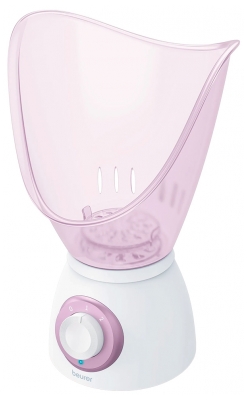 Saună Facială Beurer Beauty FS 60