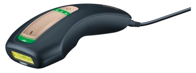 Depiladora de luz Pulsada de Belleza IPL 5800 de Beurer