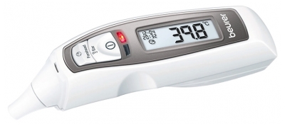 Beurer Medical Thermomètre Multifonctions FT 65