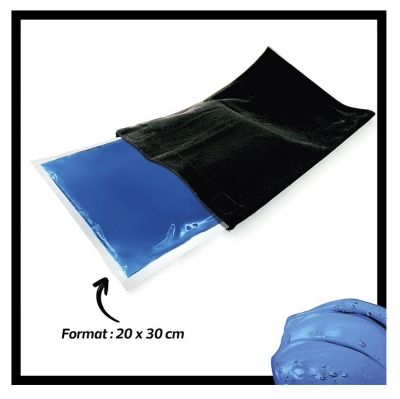 Cooper Actipoche 1 Coussin Thermique 20 x 30 cm