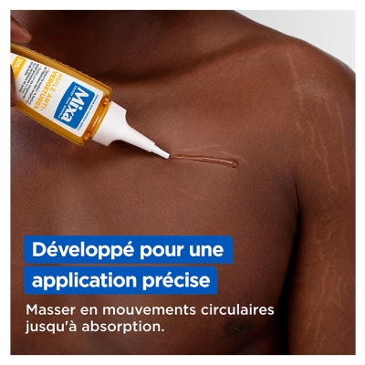 Mixa Expert Peau Sensible Huile Anti-Vergetures 100 ml