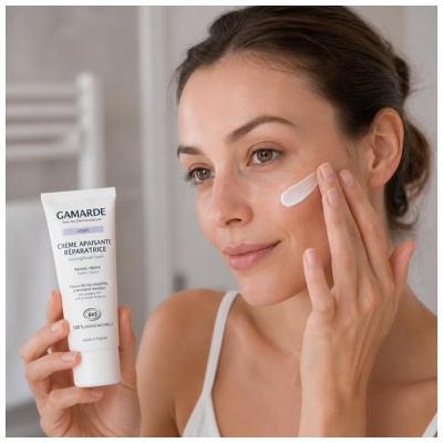 Crema de Confort Bio Atopic Gamarde 40 ml