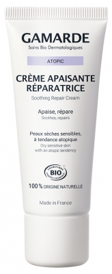 Gamarde Atopic Beruhigende Creme Bio 40 ml