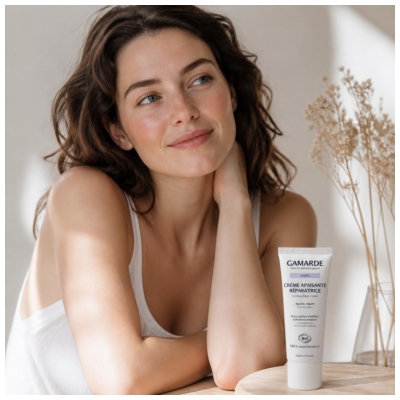 Gamarde Atopic Crema Comfort Biologica 40 ml