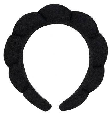 Brushworks Absorbent Terry Headband
