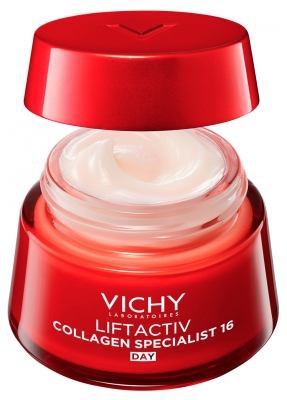 Vichy LiftActiv Collageen Specialist Jour 50 ml