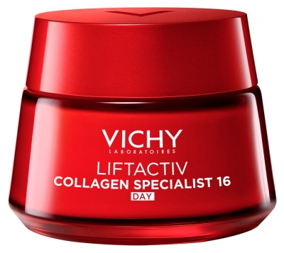 Vichy LiftActiv Creme Collagen Specialist 16 Dia 50 ml