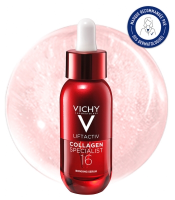 Vichy LiftActiv Sérum Collagen Specialist 16 Bonding 30 ml