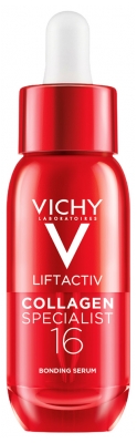 Vichy LiftActiv Kolageno Specialistas 16 Bonding serumas 30 ml
