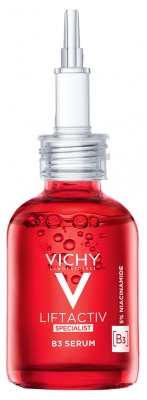 Vichy LiftActiv B3 Plankumu un Grumbu Specialista Serums 30 ml