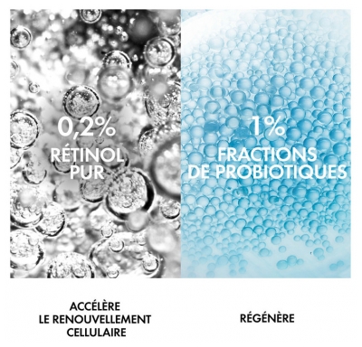 Vichy LiftActiv Sérum Retinol Specialist Rides Profondes 30 ml