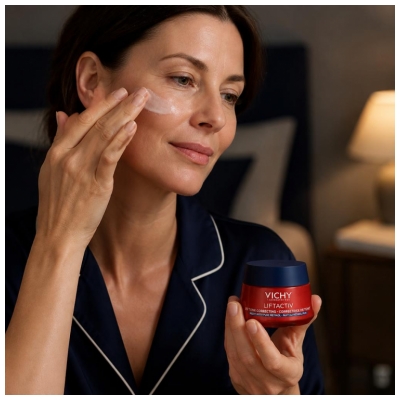 Vichy LiftActiv B3 Crema Notte Anti-Spot 50 ml