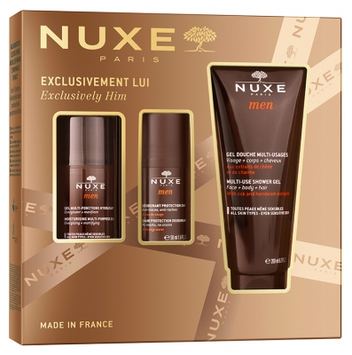 Nuxe Men t Lui