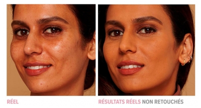 IT Cosmetics Uw Huid Maar Beter CC+ Crème Olievrije Matte CC Crème Correctrice Haute Couvrance Anti-poriën SPF40 32 ml - Tint: Rich