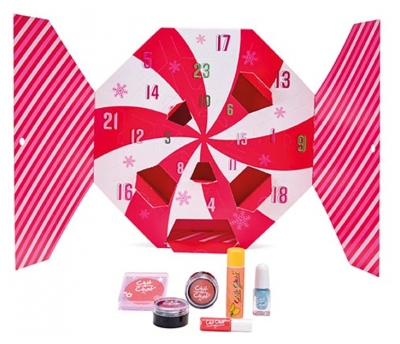 Calendar de Advent Technic Chit Chat