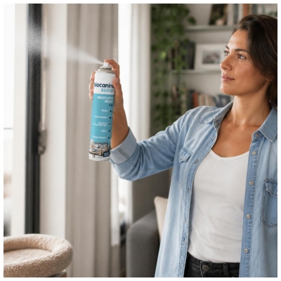 Biocanina Habitat Homizer Spray Volants 300 ml