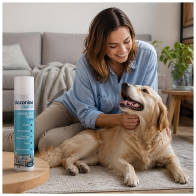 Biocanina Habitat Homizer Spray Volants 300 ml