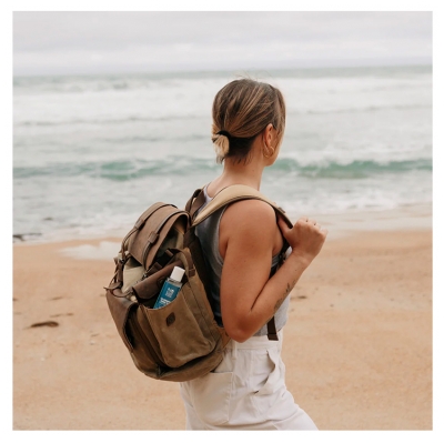 NOWA Cosmetics No-Rinse Shower Gel 100 ml