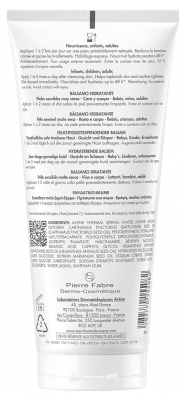 Avène XeraCalm Bálsamo Nutritivo Hidratante 200 ml
