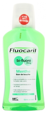 Fluocaril Mundspülung 300 ml