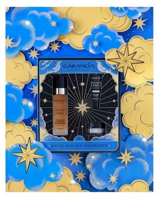 Garancia Meno-Expert Étoile Polaire Sérum Suprême 30 ml + Son Rituel Anti-Âge Volumateur Offert