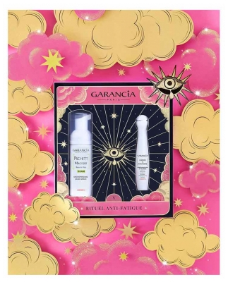 Garancia Lágrimas de Fantasma 10 ml + Pschitt Magique Nova Pele 30 ml Oferta