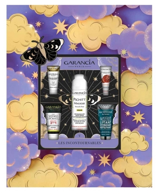 Garancia Bistveni izdelki