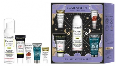 Garancia Bistveni izdelki