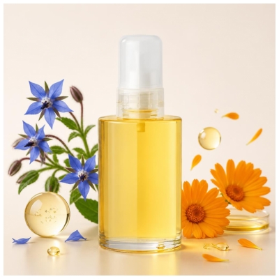 La Rosée Nourishing Care Oil 100ml