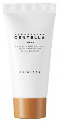 Skin 1004 Madagaskar Centella Creme 30 ml
