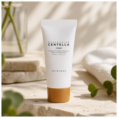 Skin1004 Madagaskar Centella Krém 30 ml