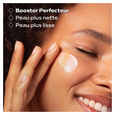 Weleda Serum Drops Sérum Booster Perfecteur 30 ml