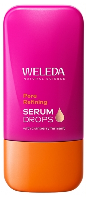 Weleda Serum Drops Sérum Booster Perfecteur 30 ml