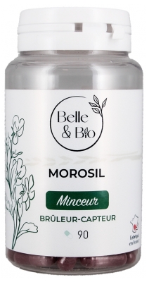 Belle & Bio Morosil 90 Cápsulas