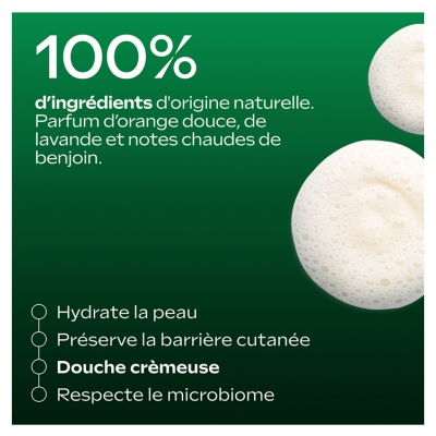 Weleda Skin Food Crème de Douche 200 ml