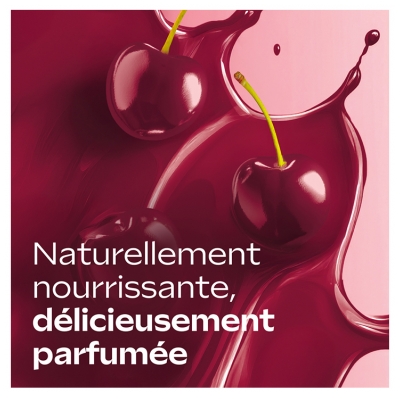Weleda Very Cherry Crème de Douche 200 ml
