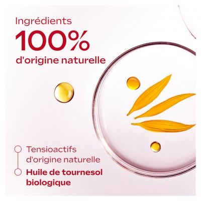 Weleda Very Cherry Crème de Douche 200 ml